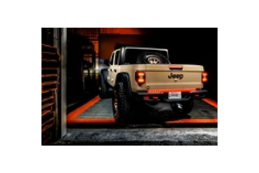 Oracle 60in Double Row LED Tailgate Lightbar