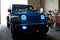 Jeep JK Oracle LED Surface Mount Headlight Halo Kit