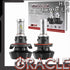 Jeep Wrangler JL & Gladiator JT Oracle LED Bulb Headlight Conversion Kit - Pair