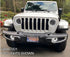 Jeep Wrangler JL, JK & Gladiator JT Oracle High Performance 20W LED Fog Lights - Blue