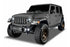 Jeep Wrangler JL, JK & Gladiator JT Oracle High Performance 20W LED Fog Lights - Amber