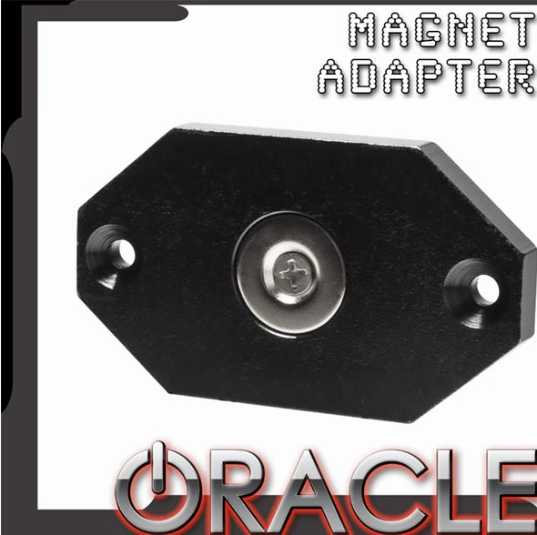 Oracle Magnet Adapter Kit for LED Rock Lights - Single