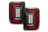 Oracle Flush Mount LED Tail Lights - JK