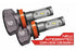 Oracle H4 - S3 LED Headlight Bulb Conversion Kit