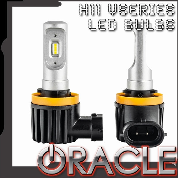 Oracle H11 V series LED Headlight Bulb Conversion Kit