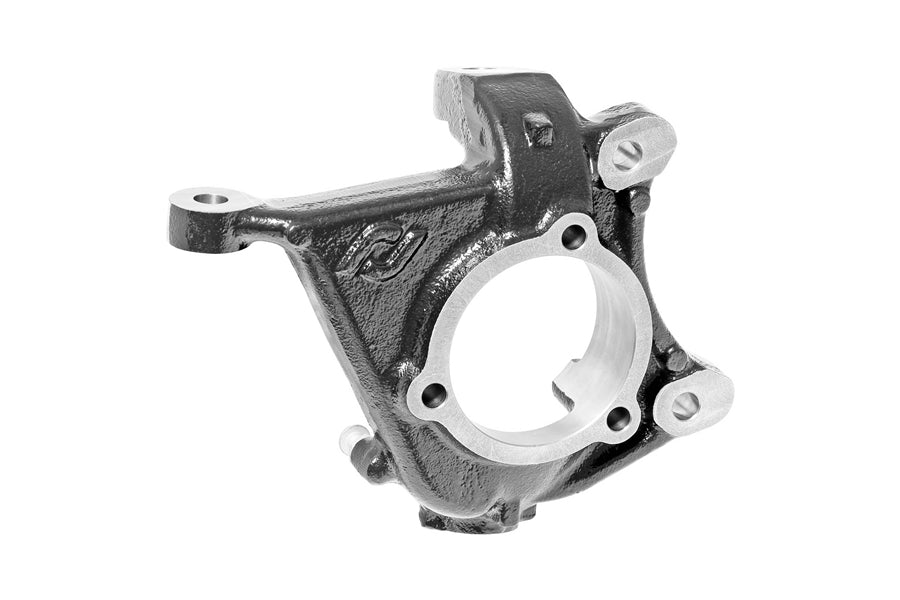 2007-18 Jeep Wrangler JK RockJock Currectlync High Steer Outer Steering Knuckles