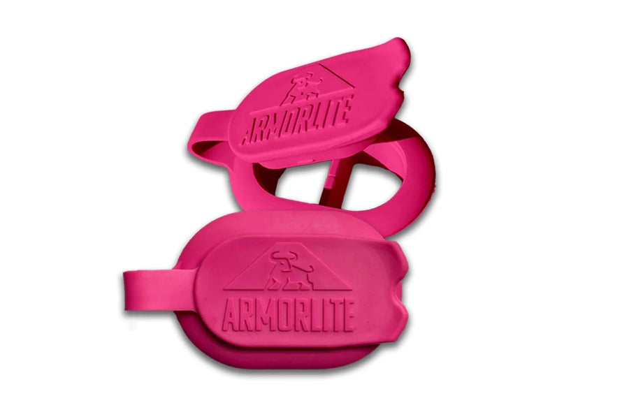 ArmorLite Drain Plug Set- Pair