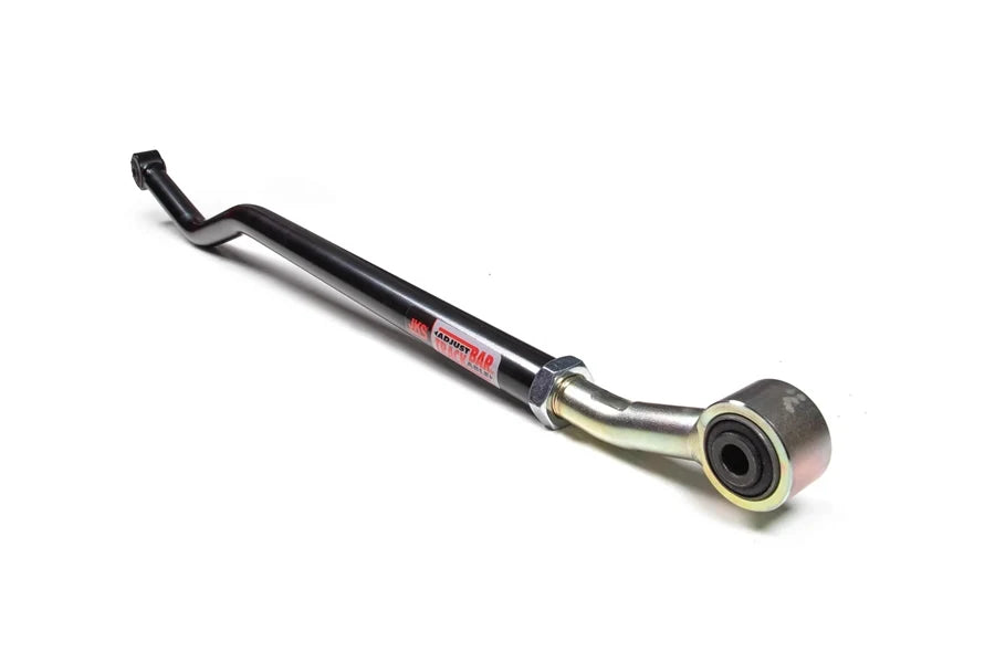 Jeep Wrangler JL JKS Rear Adjustable Track Bar 0-6in Lift - OGS124