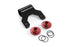 Jeep Gladiator JT TeraFlex Uinta Bike Mount Spacer - 12mm x 100