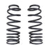 2024-25 Toyota Tacoma Old Man Emu Rear Coil Spring 160/285 lbf / in
