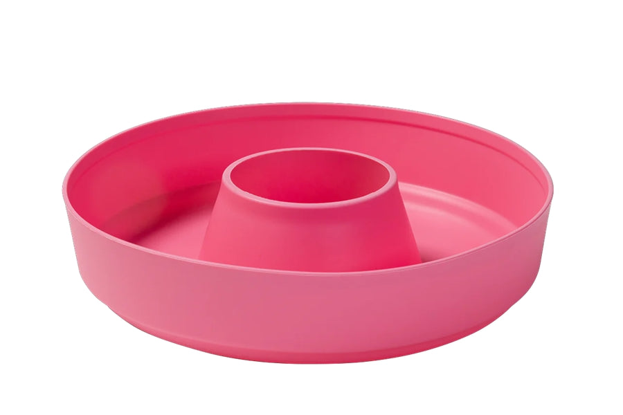 Omnia Silicone Mold - Pink