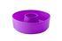 Omnia Maxi Silicone Mold - Violet