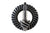 Jeep Wrangler JL/Gladiator JT Revolution Gear and Axle D44 4.56-5.13 2-Cut Ring and Pinion Set, Rear (REM Finish)