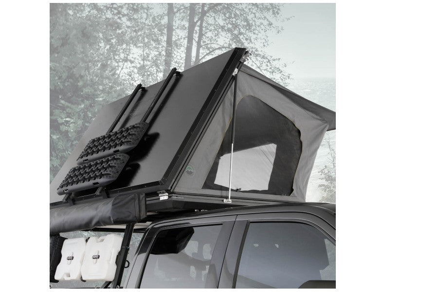 Overland Vehicle Systems Sidewinder Roof Top Tent - Black