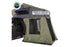 Overland Vehicle Systems Nomadic 3 Roof Top Tent Annex, Green Base With Black Floor and Travel Cover