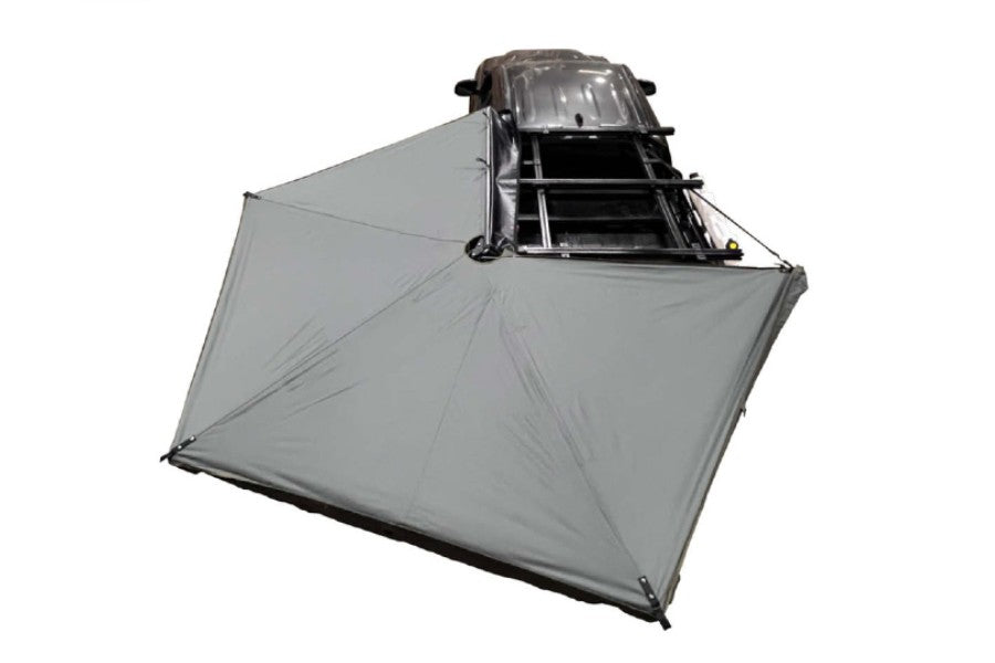 Overland Vehicle Systems Nomadic 270LTE Awning - Driver Side