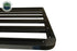 Overland Vehicle Systems Down Range Half Rack - 56x52in