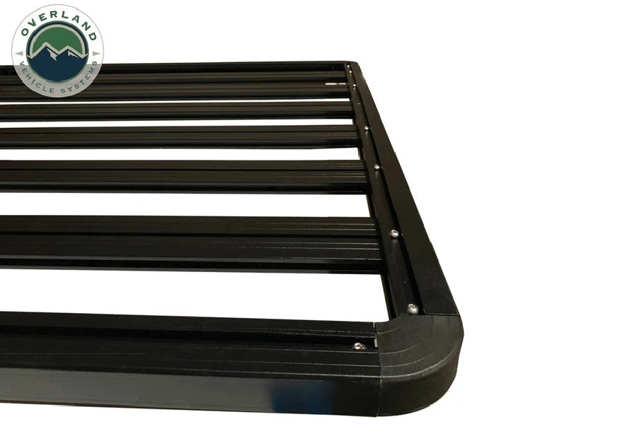 Overland Vehicle Systems Down Range Full Rack - 56 x 72in