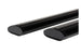Overland Vehicle Systems Freedom 50in Straight Crossbars (Only) - Black