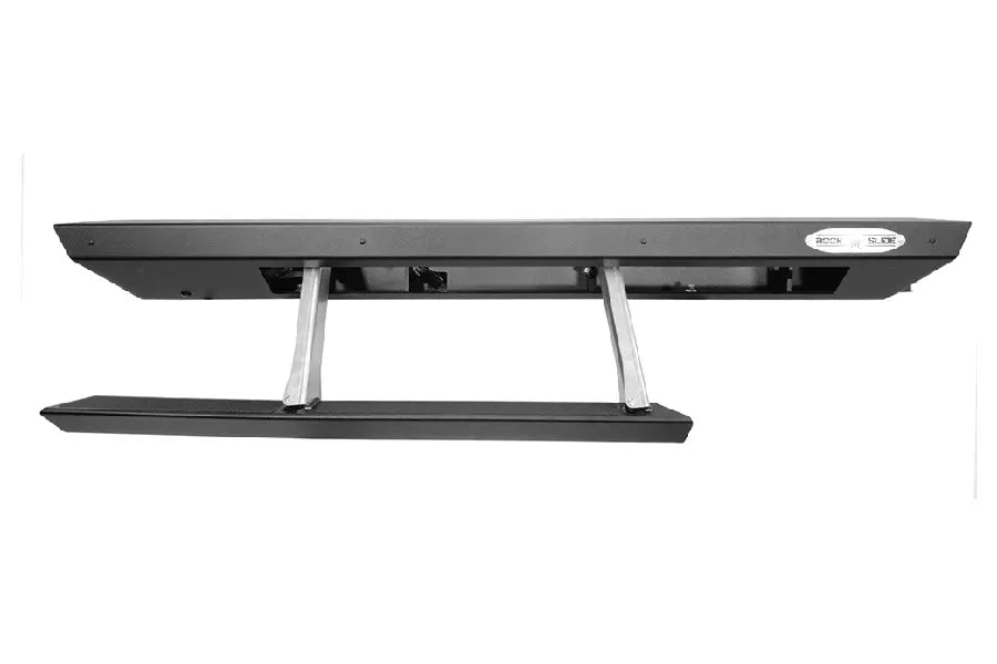 2021-25 Ford Bronco 2dr Rock-Slide Gen 3 Step Slider - Driver Side
