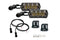 Nacho Offroad Technology NANO Scene White Lights