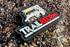 TrailRecon Velcro Jeep Patch