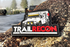 TrailRecon Velcro Jeep Patch