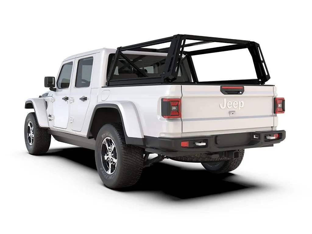 Jeep Gladiator JT Front Runner Outfitters Pro Bed System