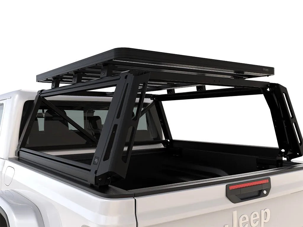 Jeep Gladiator JT Front Runner Outfitters Pro Bed Rack Kit