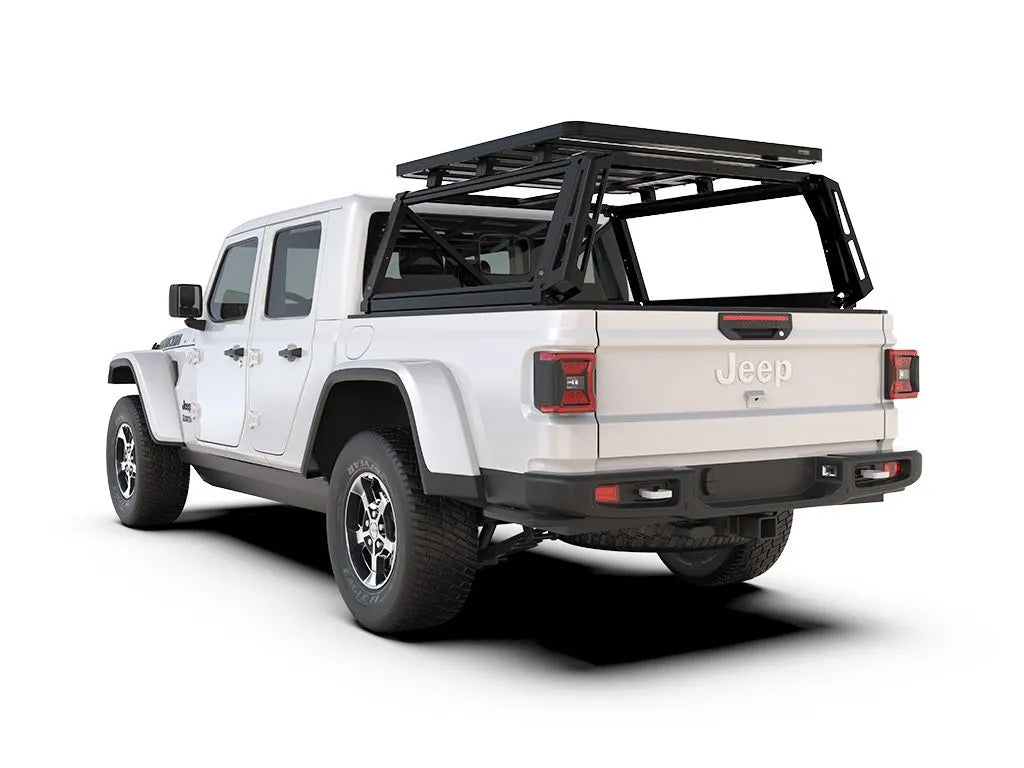 Jeep Gladiator JT Front Runner Outfitters Pro Bed Rack Kit