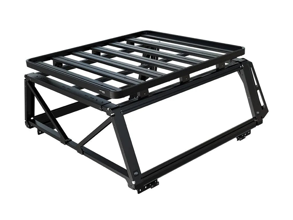 Jeep Gladiator JT Front Runner Outfitters Pro Bed Rack Kit