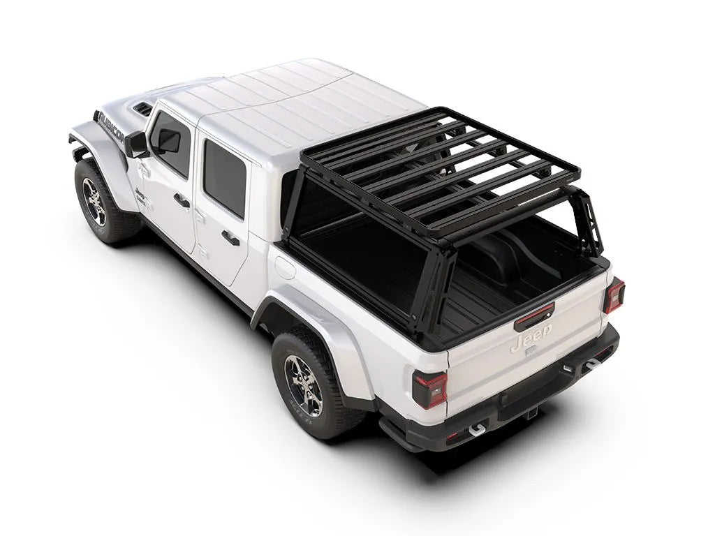 Jeep Gladiator JT Front Runner Outfitters Pro Bed Rack Kit