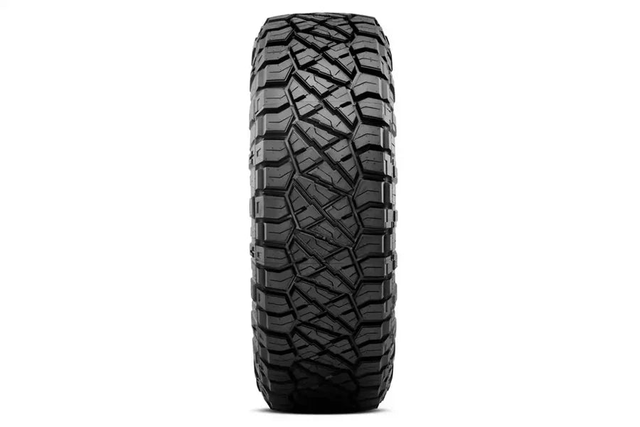 Nitto Ridge Grappler 33x12.50R17LT Tire