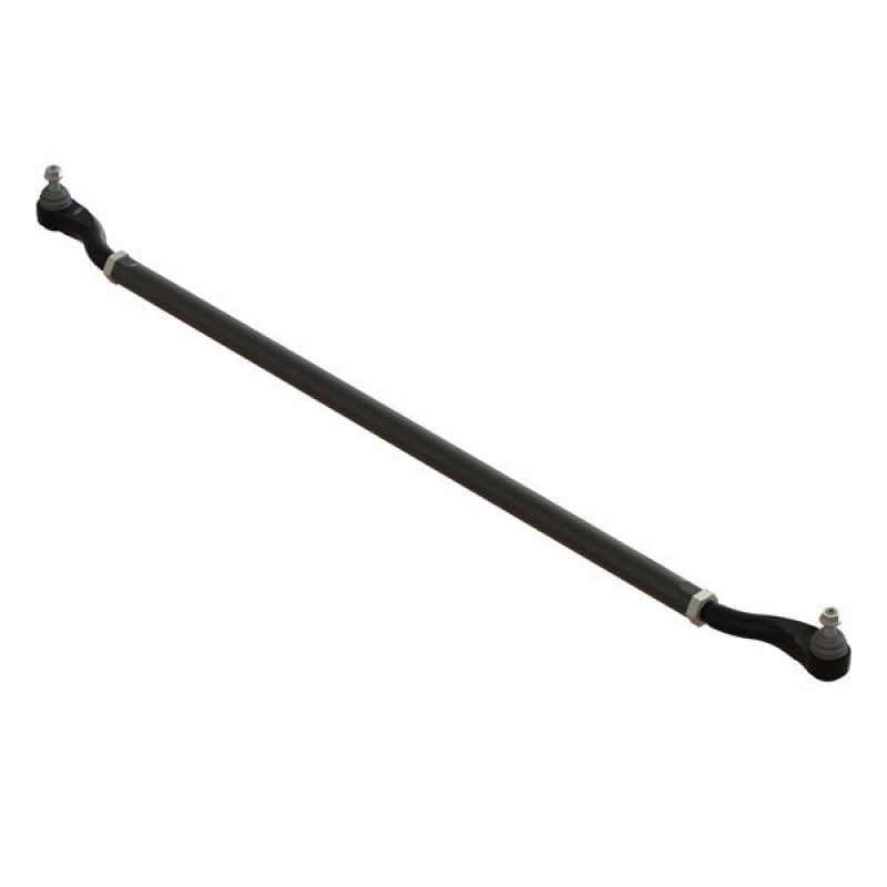 Jeep Wrangler JK 2007-2018, TeraFlex HD Chromoly Tie Rod Kit, 0-6in Lift