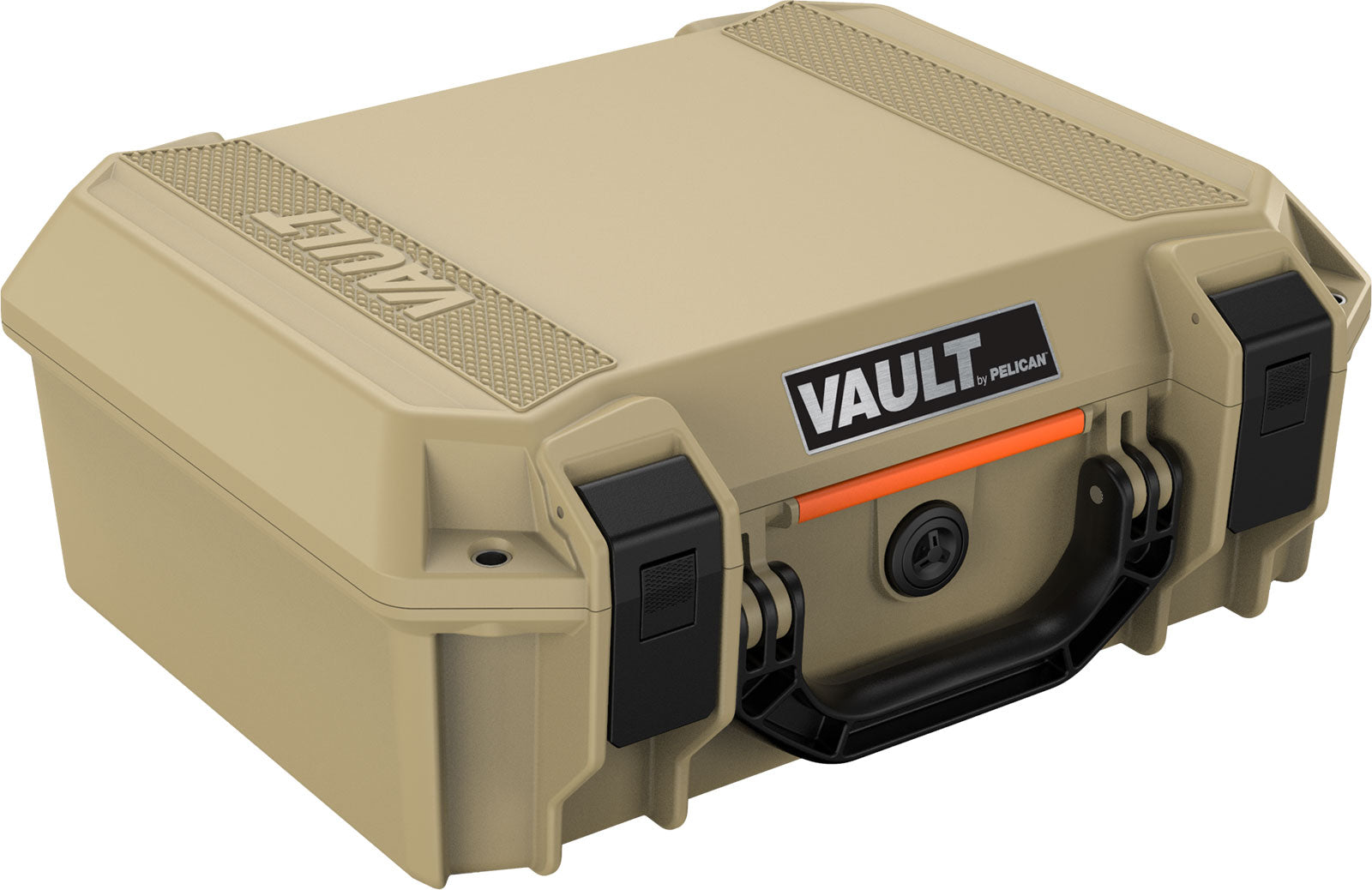 Pelican V200C Vault Medium Equipment Case w/ Foam Insert