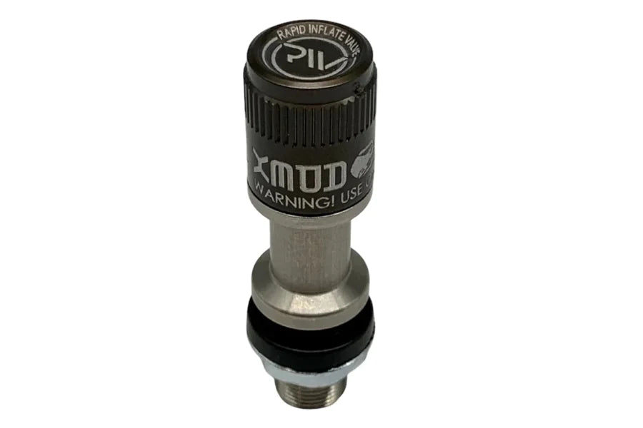 APEX R.I.V. XL Length Rapid Inflate Valve - Set of 4