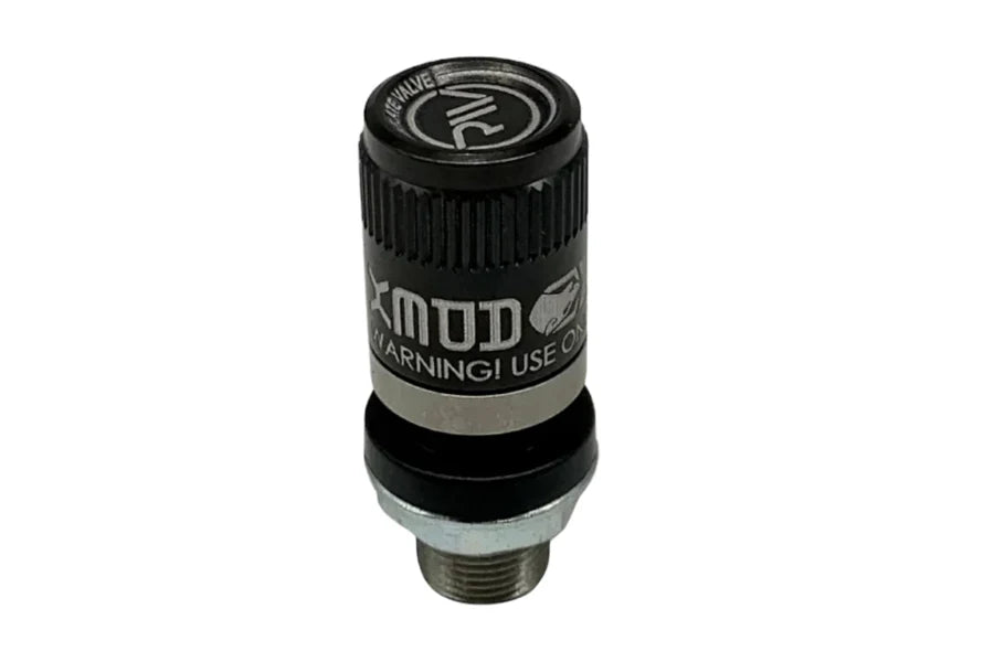 APEX R.I.V. Standard Length Rapid Inflate Valve - Set of 4
