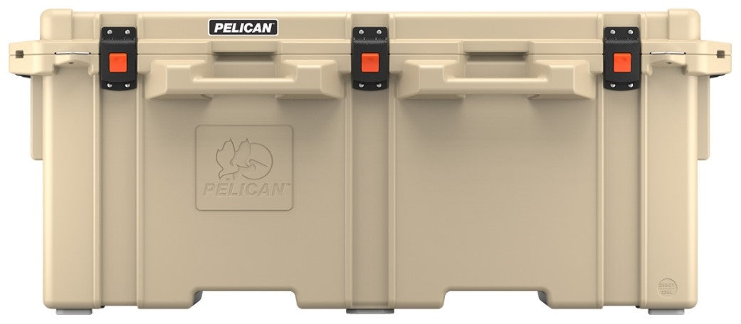 Pelican 250QT Elite Cooler - Tan