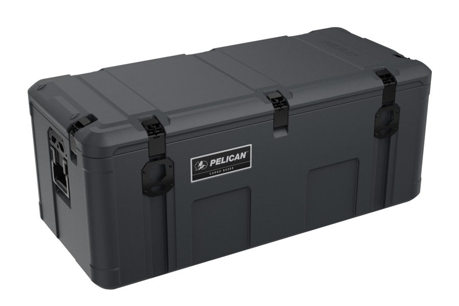 Pelican BX255 Cargo Case -Black