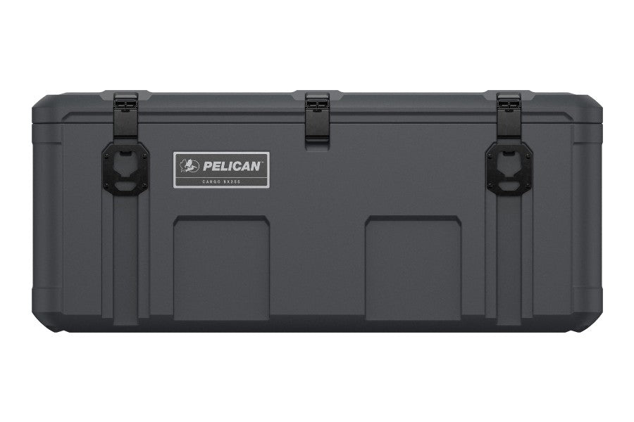 Pelican BX255 Cargo Case -Black