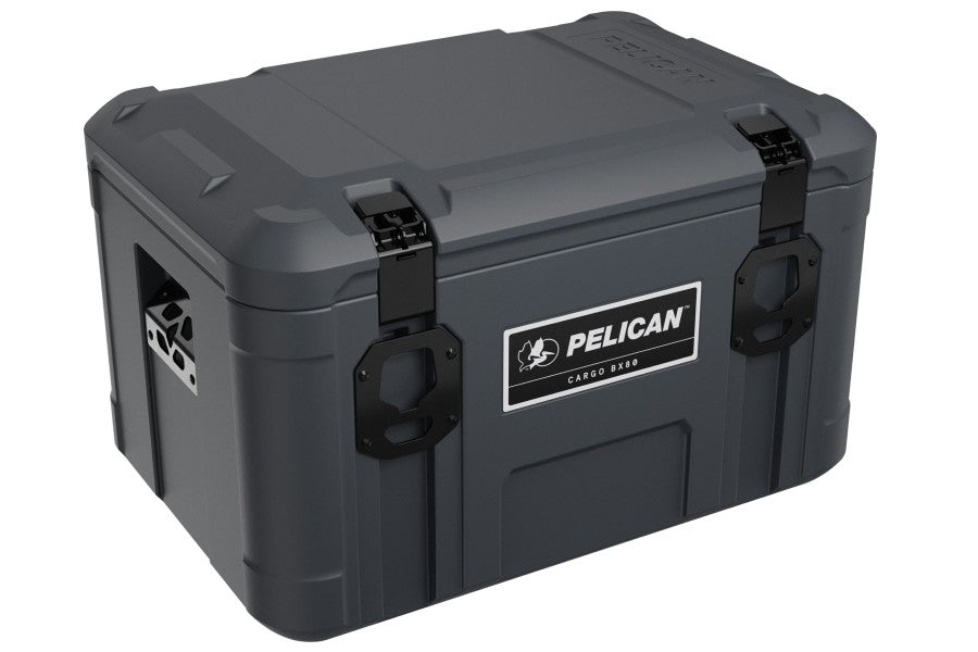 Pelican BX55 Cargo Case - Black