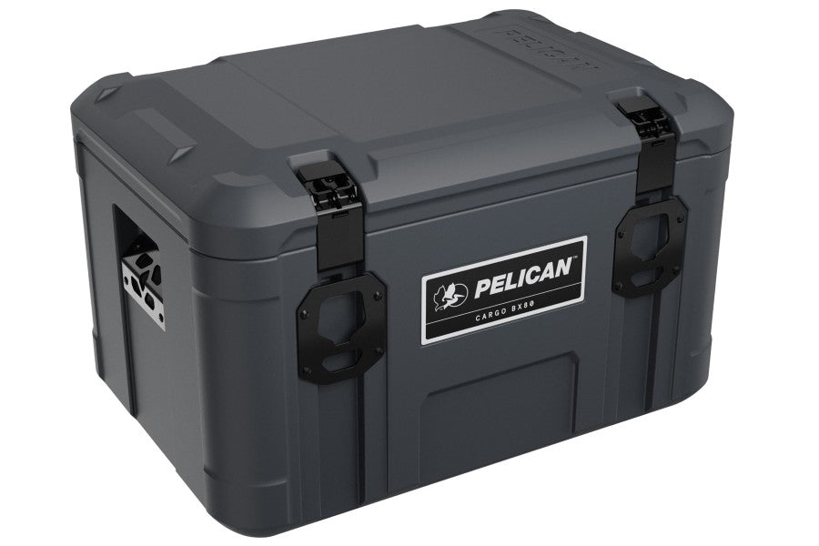 Pelican BX80 Cargo Case -Black