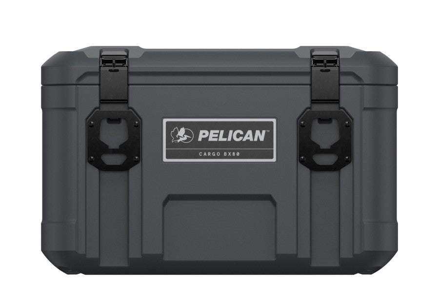 Pelican BX55 Cargo Case - Black