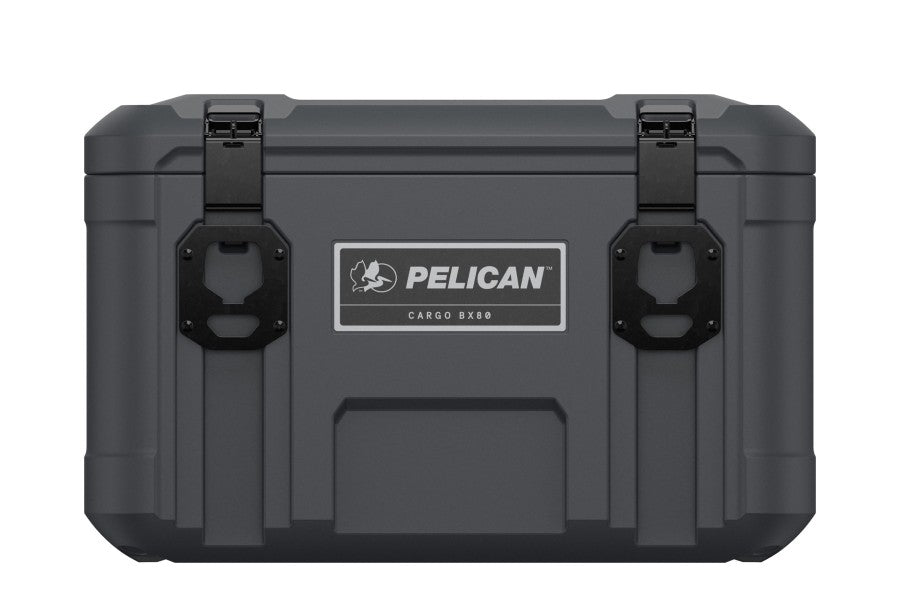 Pelican BX80 Cargo Case -Black