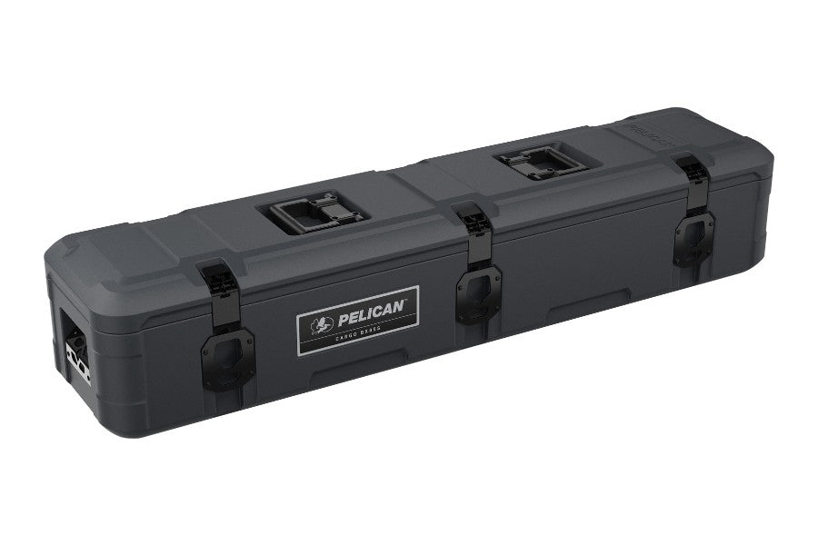 Pelican BX85 Cargo Case - Black