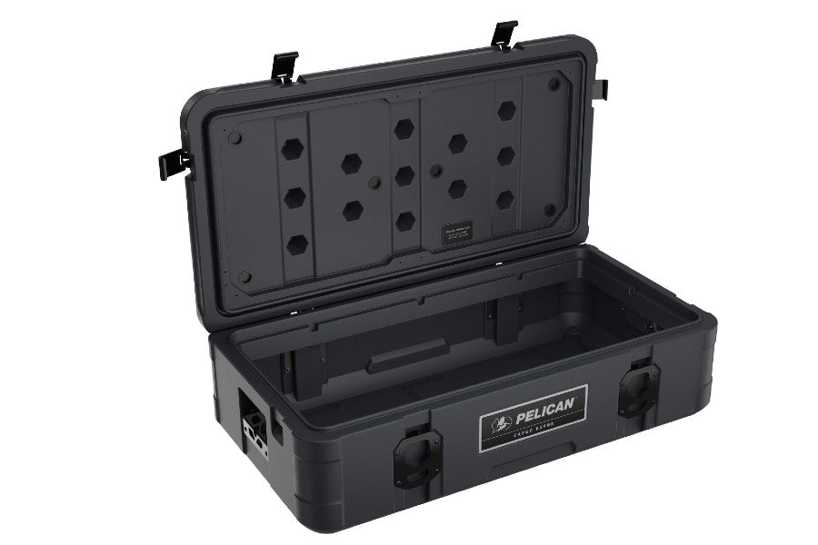 Pelican BX90 Cargo Case - Black