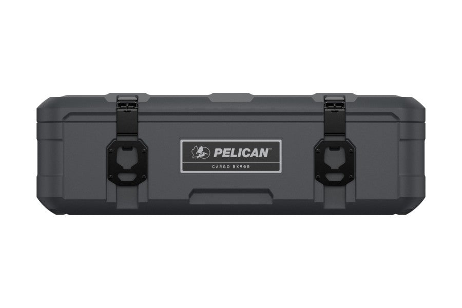 Pelican BX90 Cargo Case - Black