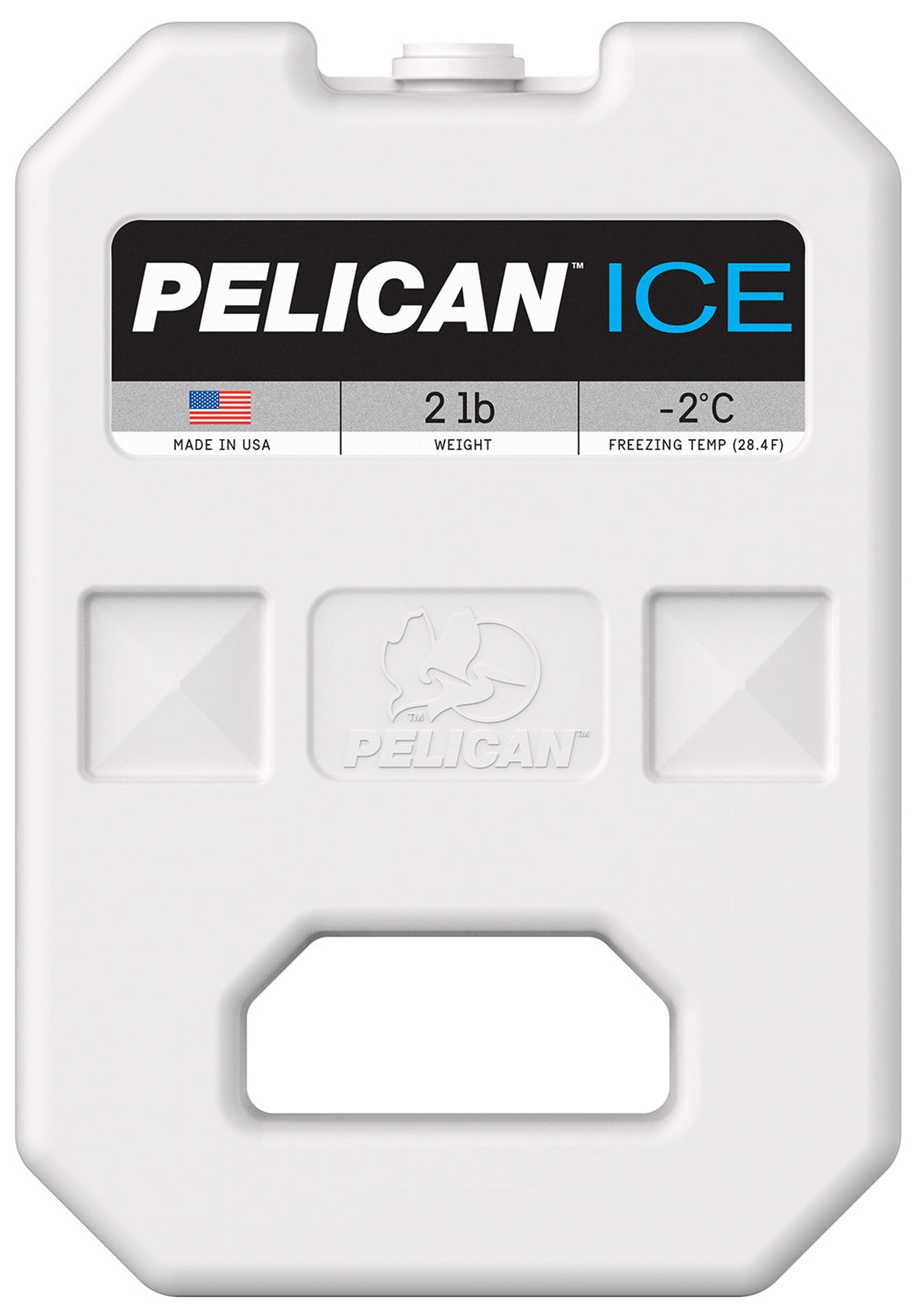 Pelican PI-2lb Ice Pack