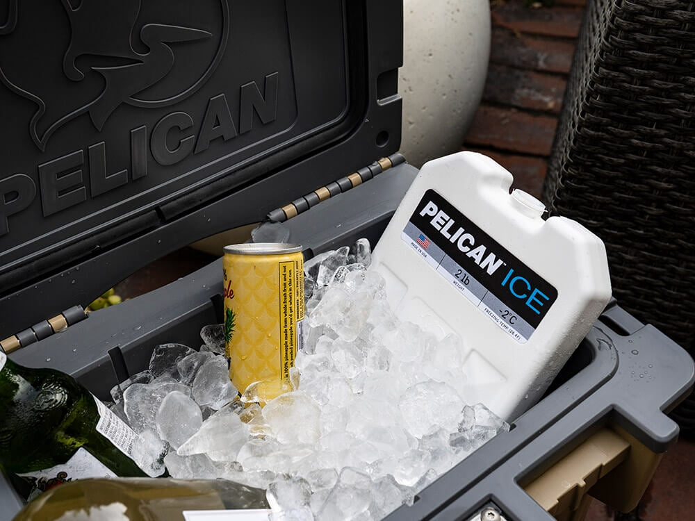 Pelican PI-2lb Ice Pack