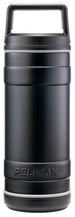 Pelican 18oz Bottle - Black